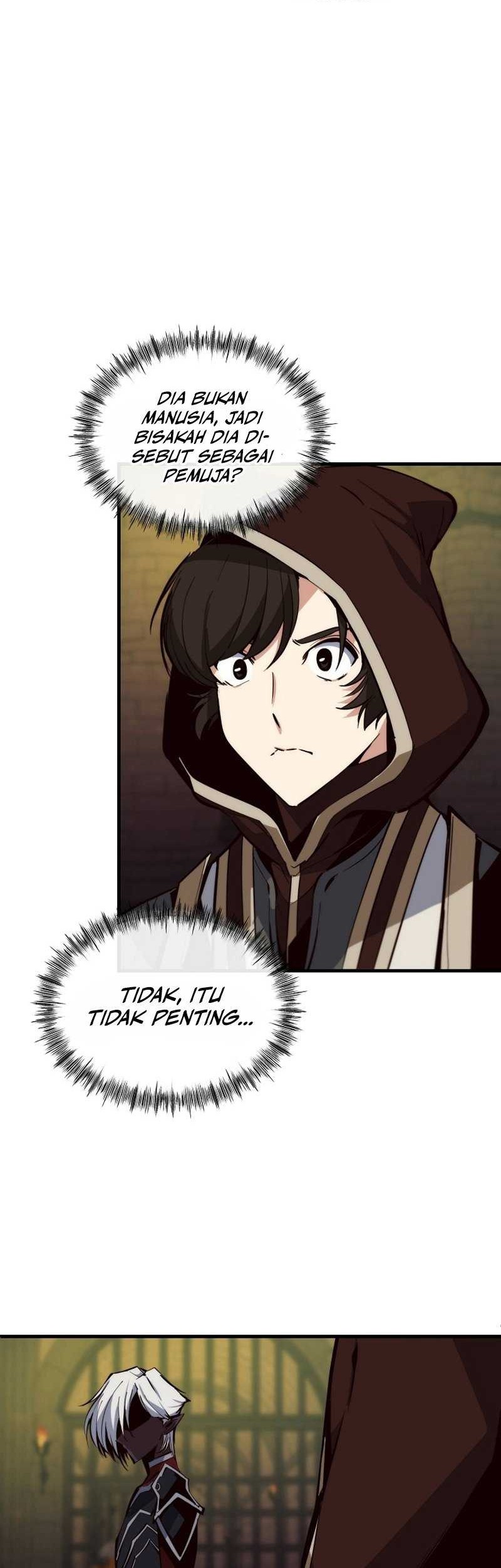 Surviving with a SSS-Rank Inventory Chapter 44 Gambar 11