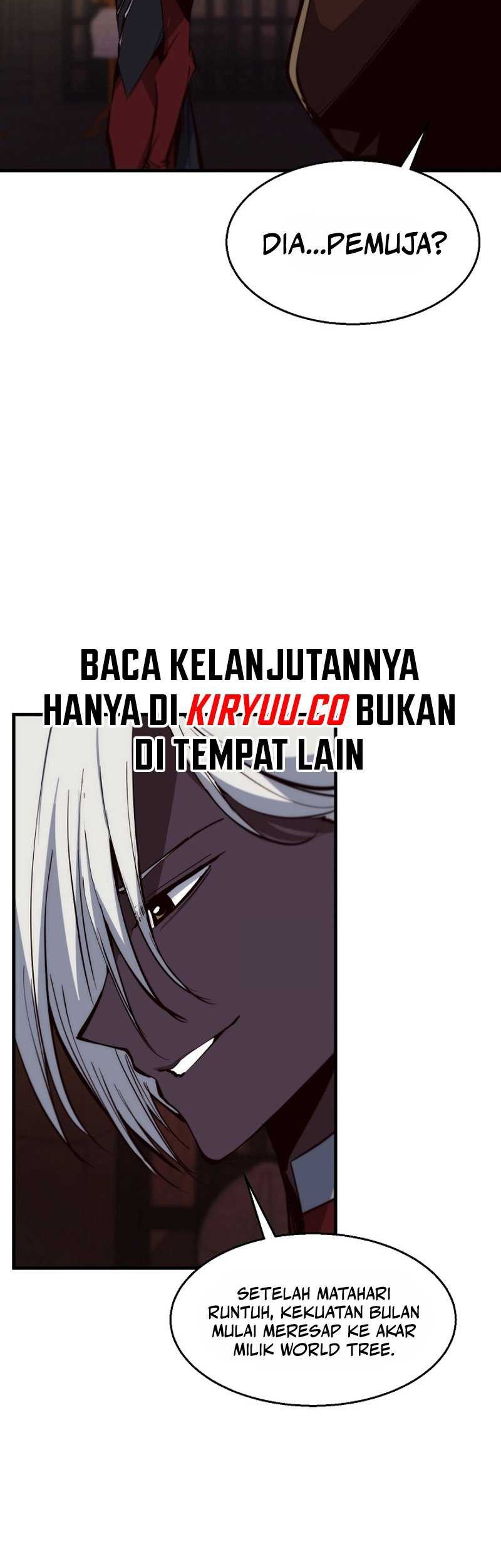 Surviving with a SSS-Rank Inventory Chapter 44 Gambar 12