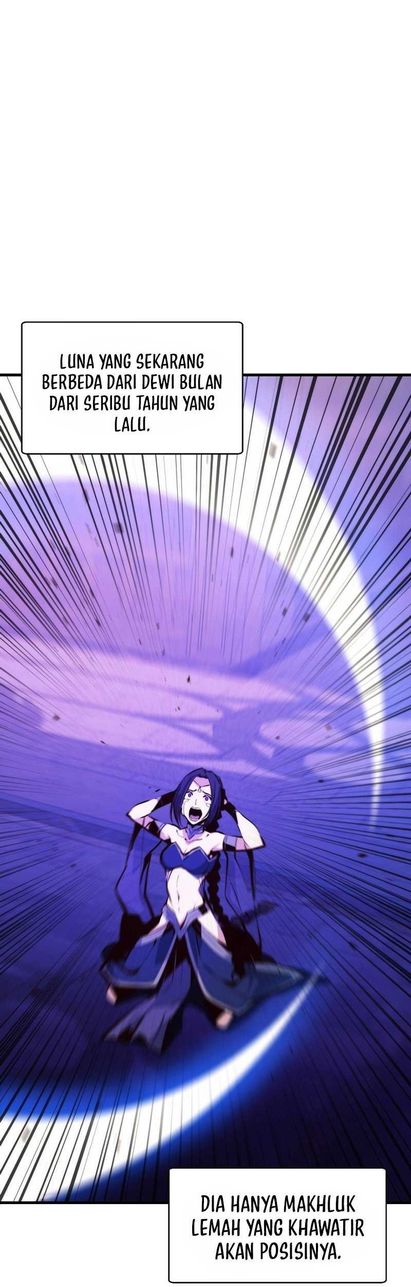 Surviving with a SSS-Rank Inventory Chapter 44 Gambar 13