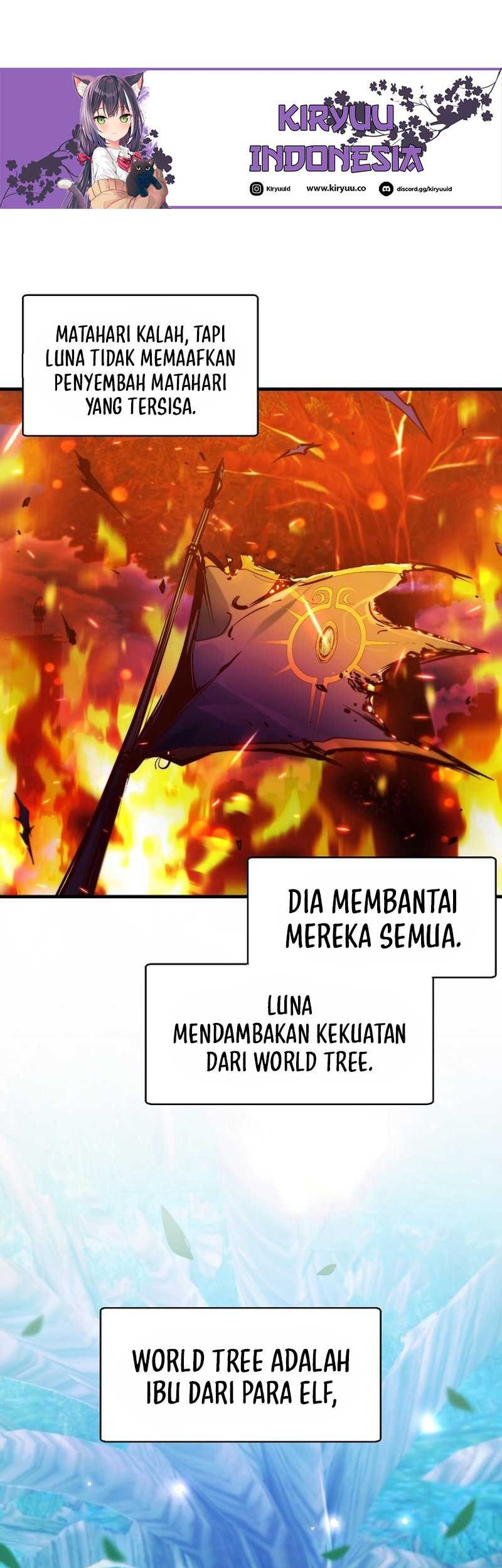 Surviving with a SSS-Rank Inventory Chapter 44 Gambar 14