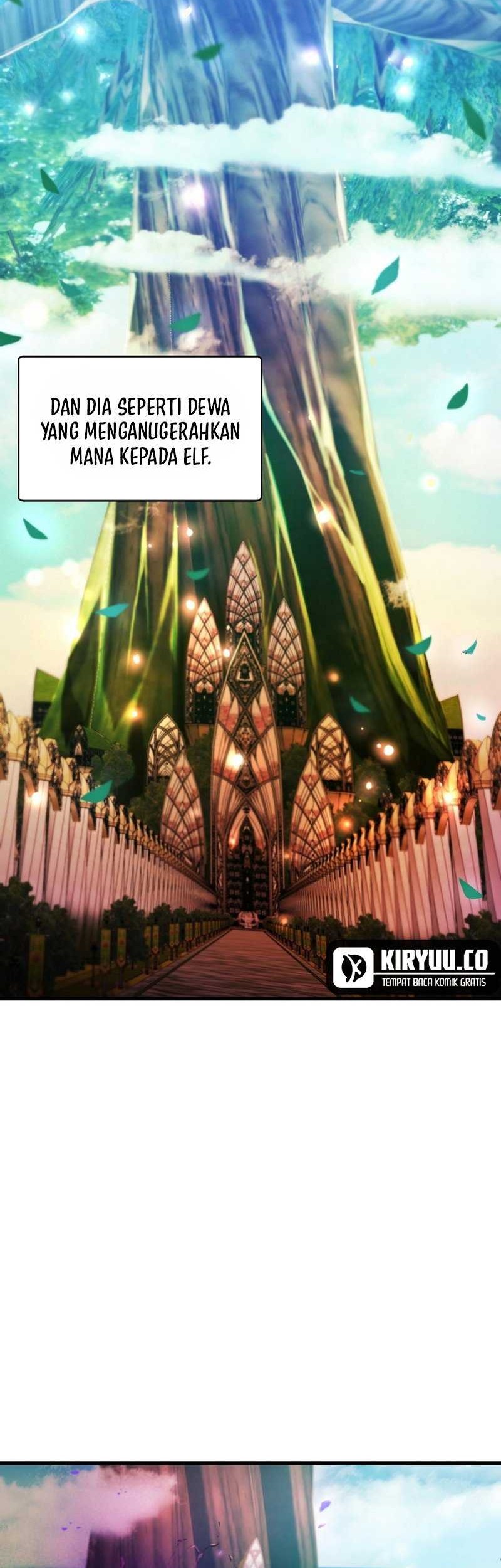 Surviving with a SSS-Rank Inventory Chapter 44 Gambar 15