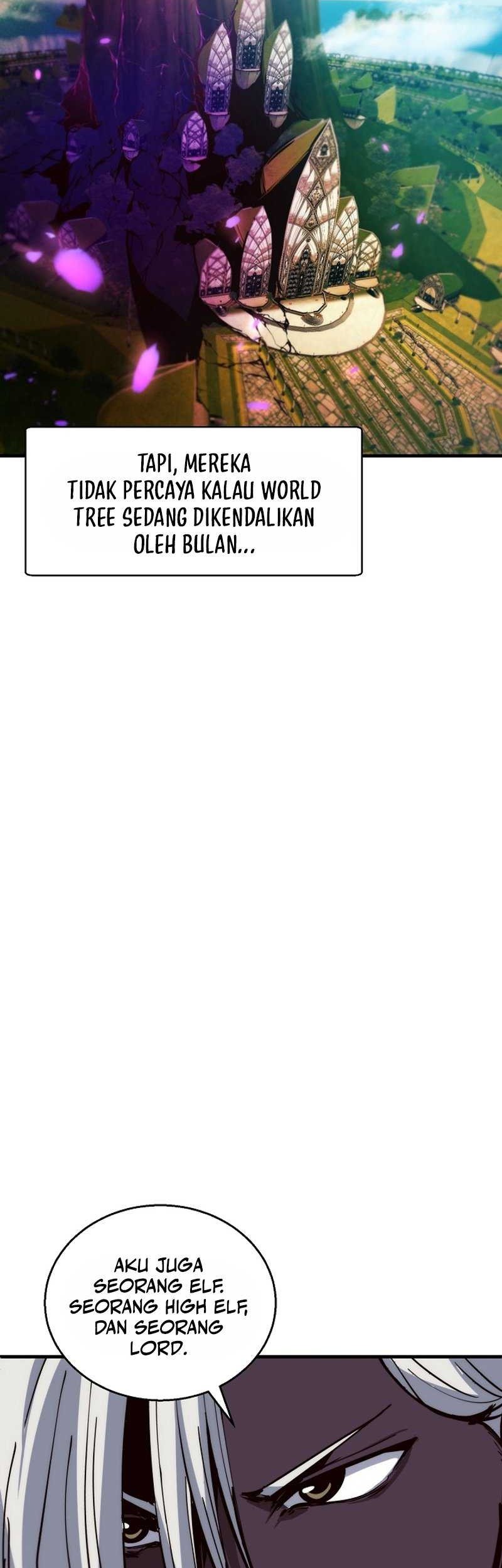 Surviving with a SSS-Rank Inventory Chapter 44 Gambar 16