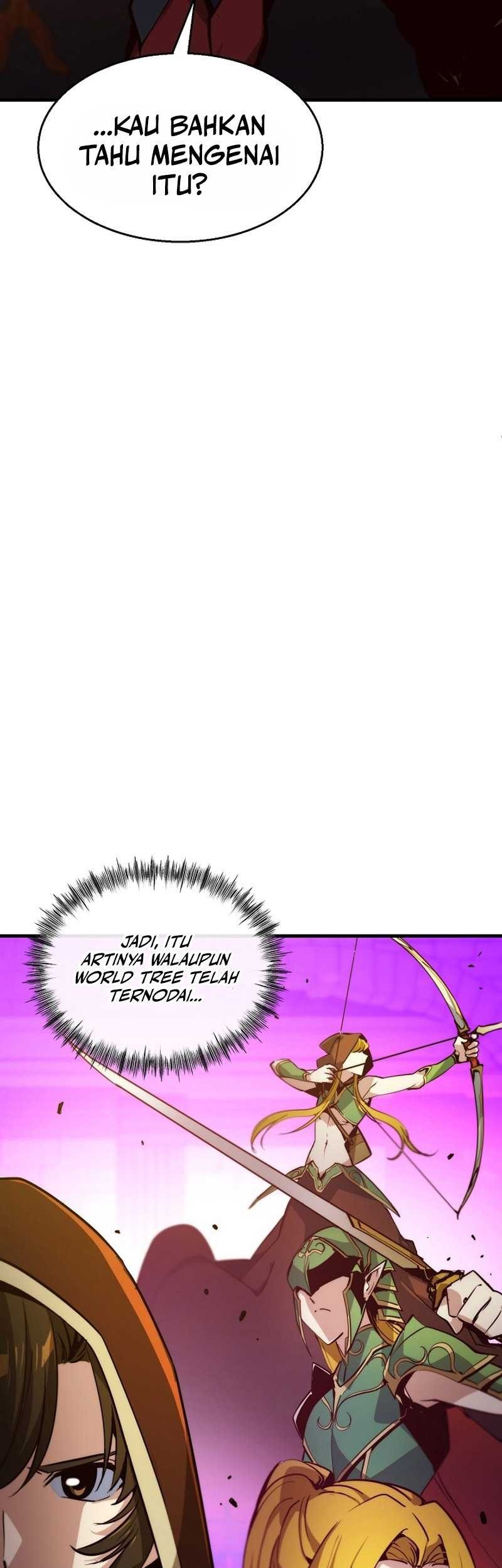 Surviving with a SSS-Rank Inventory Chapter 44 Gambar 18