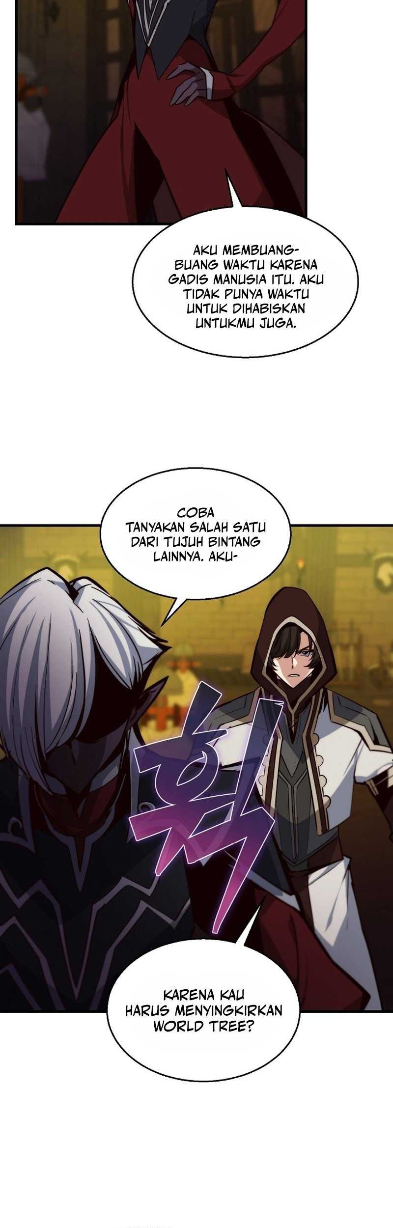 Surviving with a SSS-Rank Inventory Chapter 44 Gambar 24