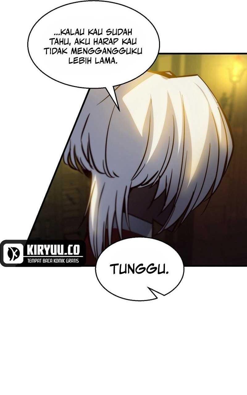 Surviving with a SSS-Rank Inventory Chapter 44 Gambar 25