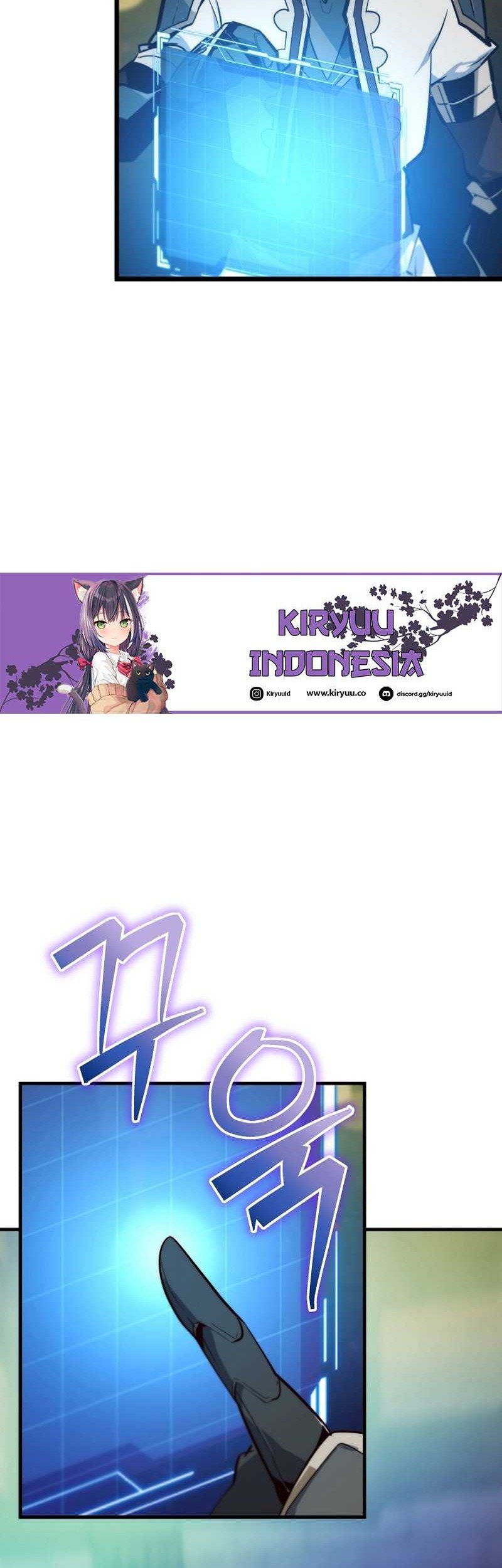 Surviving with a SSS-Rank Inventory Chapter 44 Gambar 27