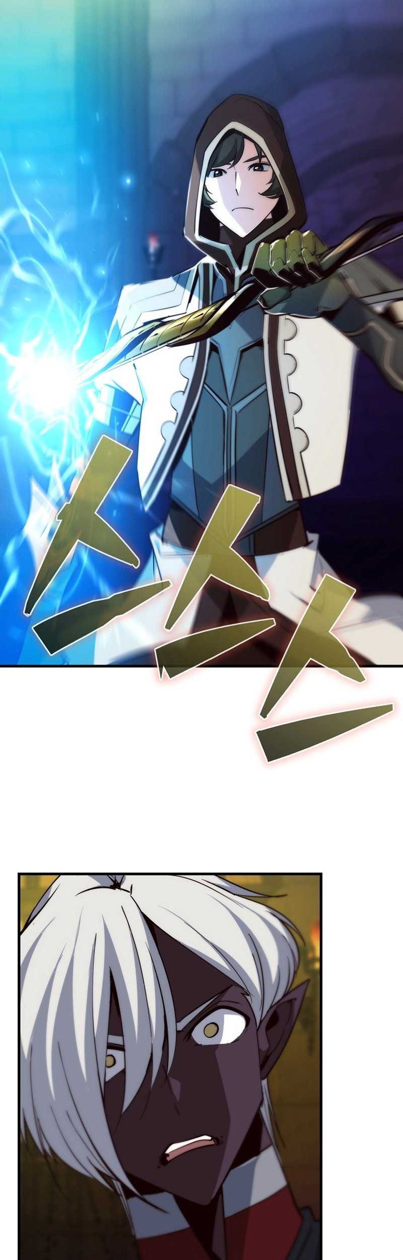 Surviving with a SSS-Rank Inventory Chapter 44 Gambar 28