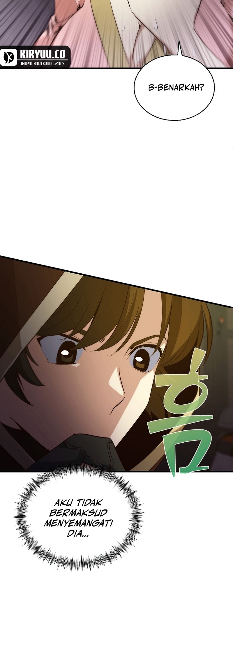 Surviving with a SSS-Rank Inventory Chapter 43 Gambar 41
