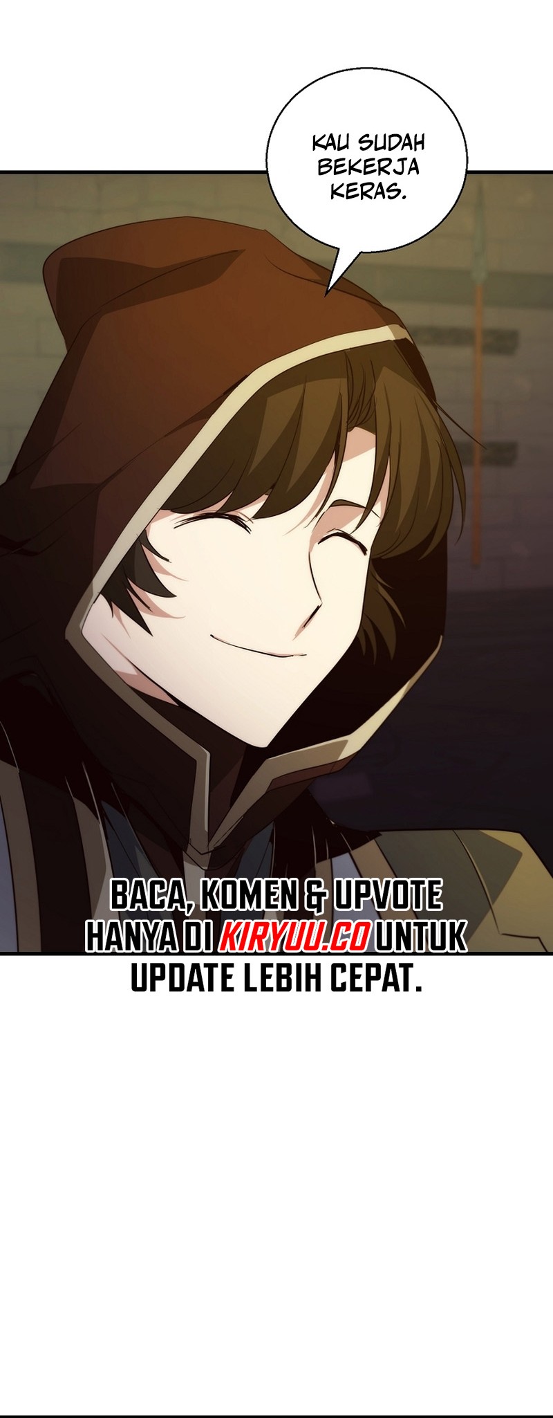 Surviving with a SSS-Rank Inventory Chapter 43 Gambar 45