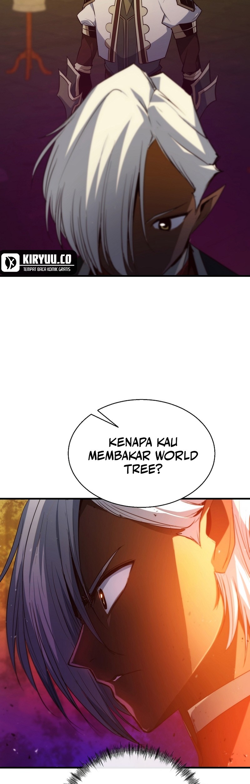 Surviving with a SSS-Rank Inventory Chapter 43 Gambar 52