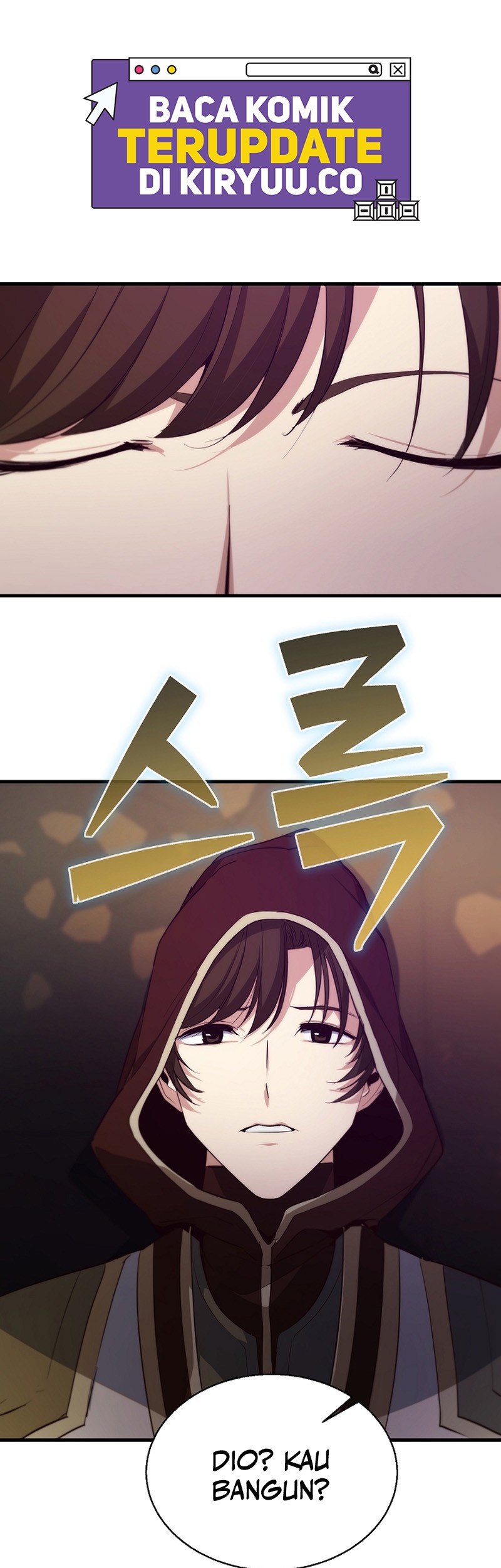 Baca Surviving with a SSS-Rank Inventory Chapter 43 Gambar 2