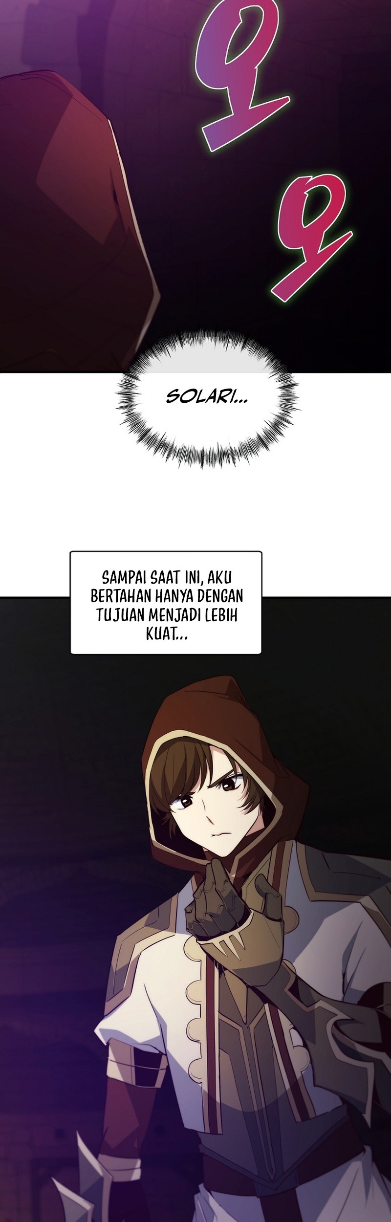 Surviving with a SSS-Rank Inventory Chapter 43 Gambar 11