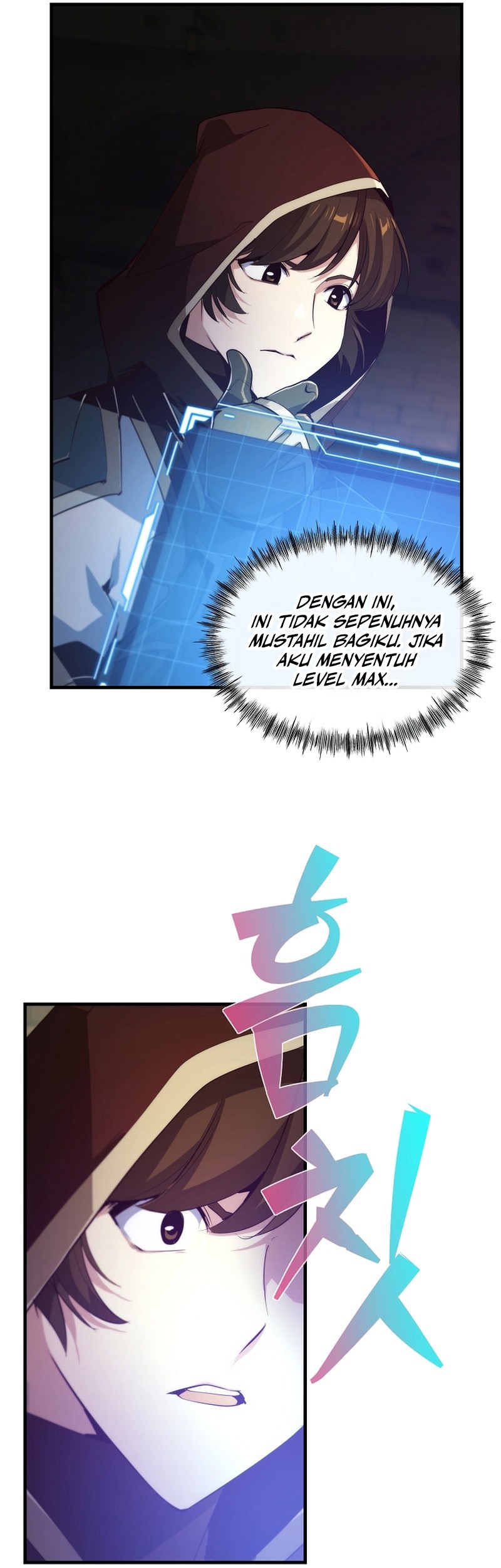 Surviving with a SSS-Rank Inventory Chapter 43 Gambar 18