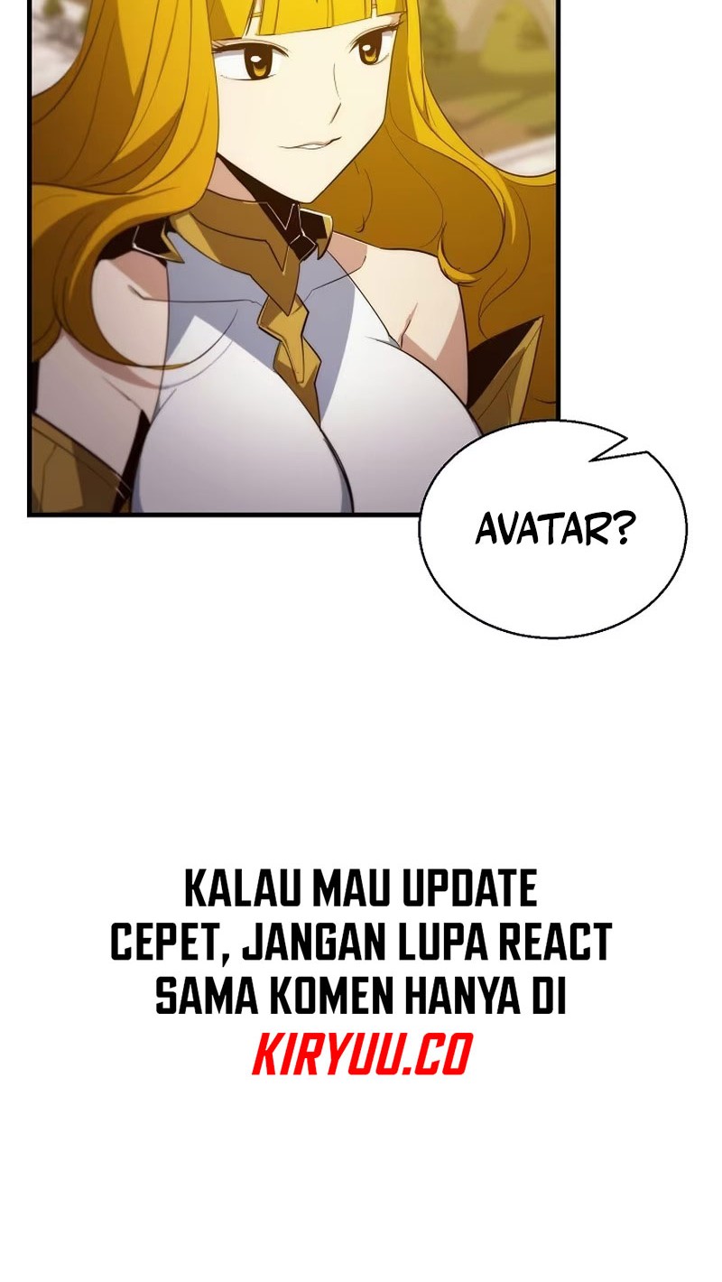 Surviving with a SSS-Rank Inventory Chapter 42 Gambar 42