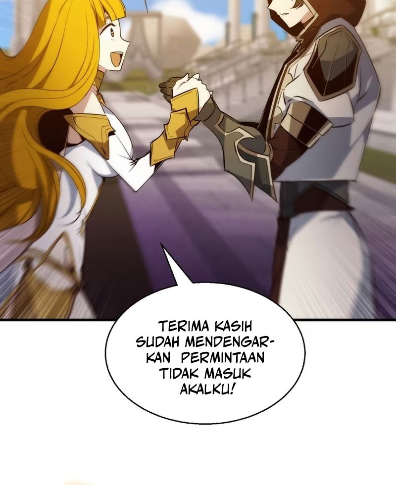Surviving with a SSS-Rank Inventory Chapter 42 Gambar 50