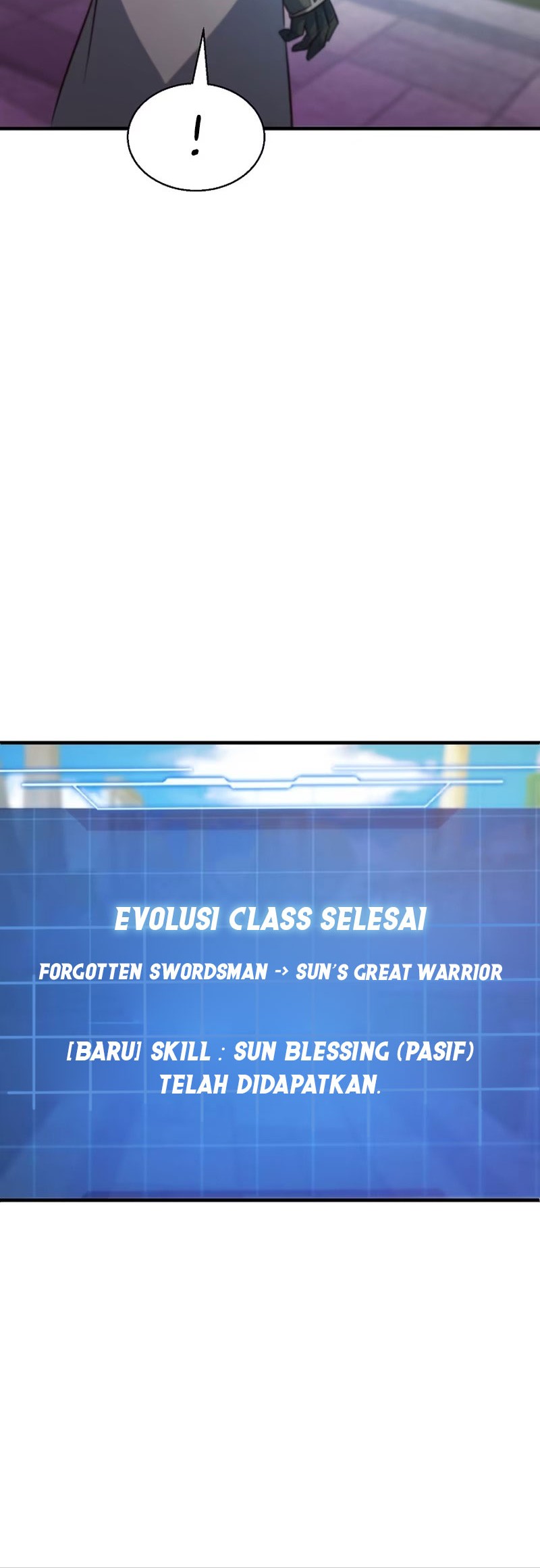 Surviving with a SSS-Rank Inventory Chapter 42 Gambar 57
