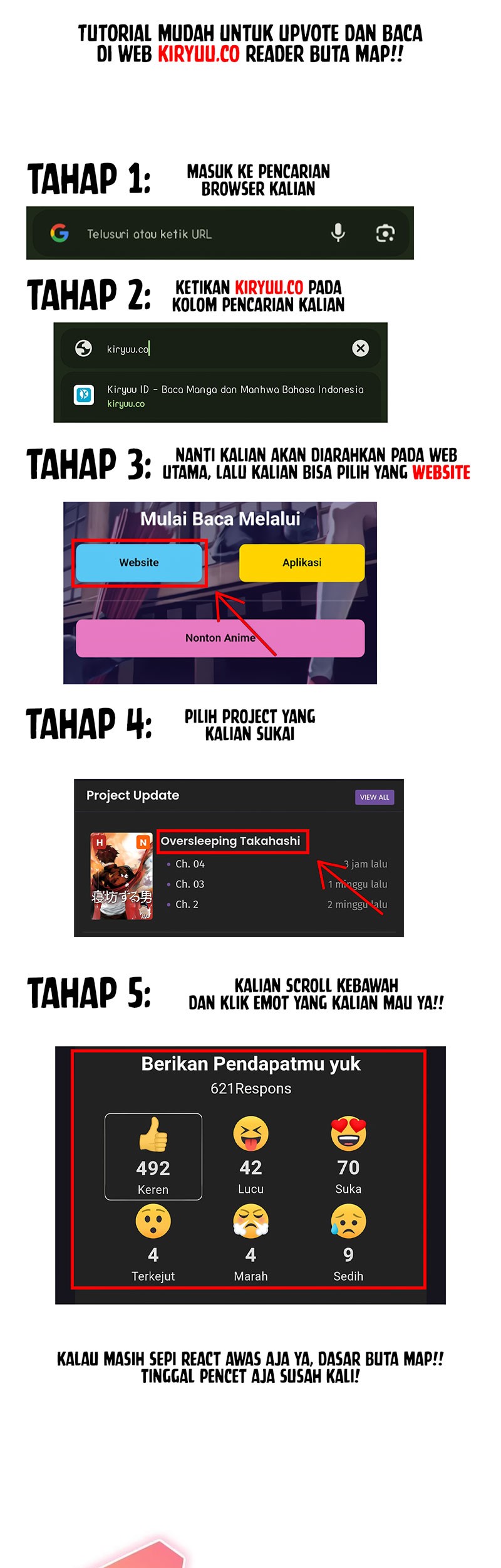 Baca Surviving with a SSS-Rank Inventory Chapter 42 Gambar 2