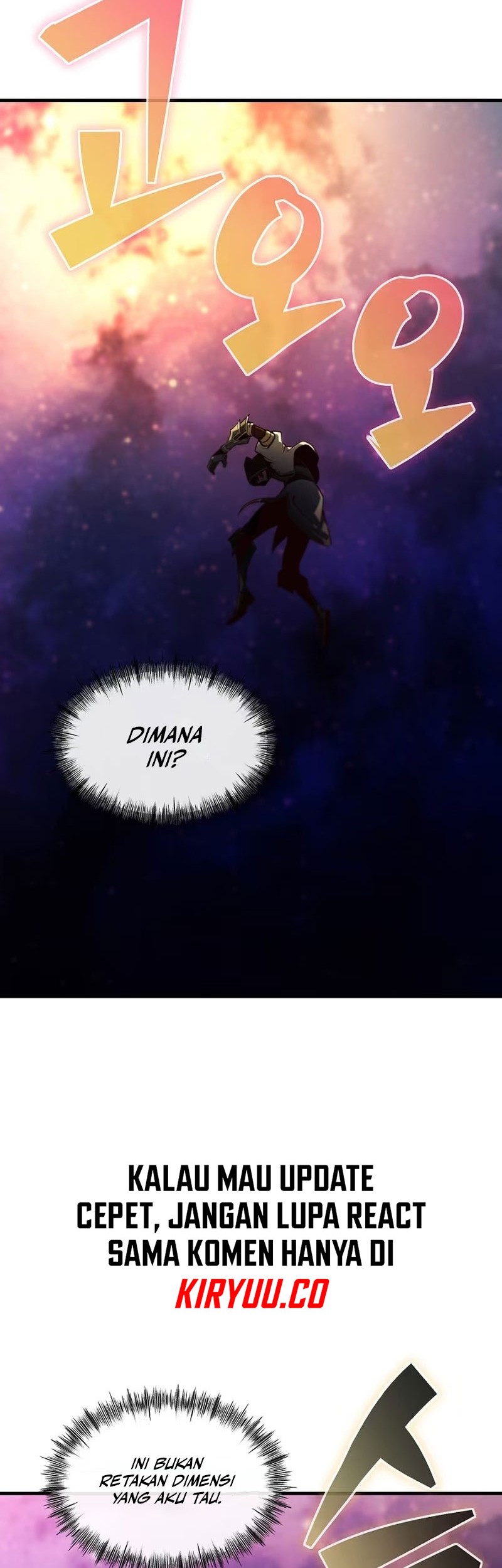 Surviving with a SSS-Rank Inventory Chapter 42 Gambar 3