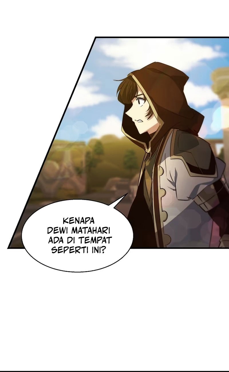 Surviving with a SSS-Rank Inventory Chapter 42 Gambar 18