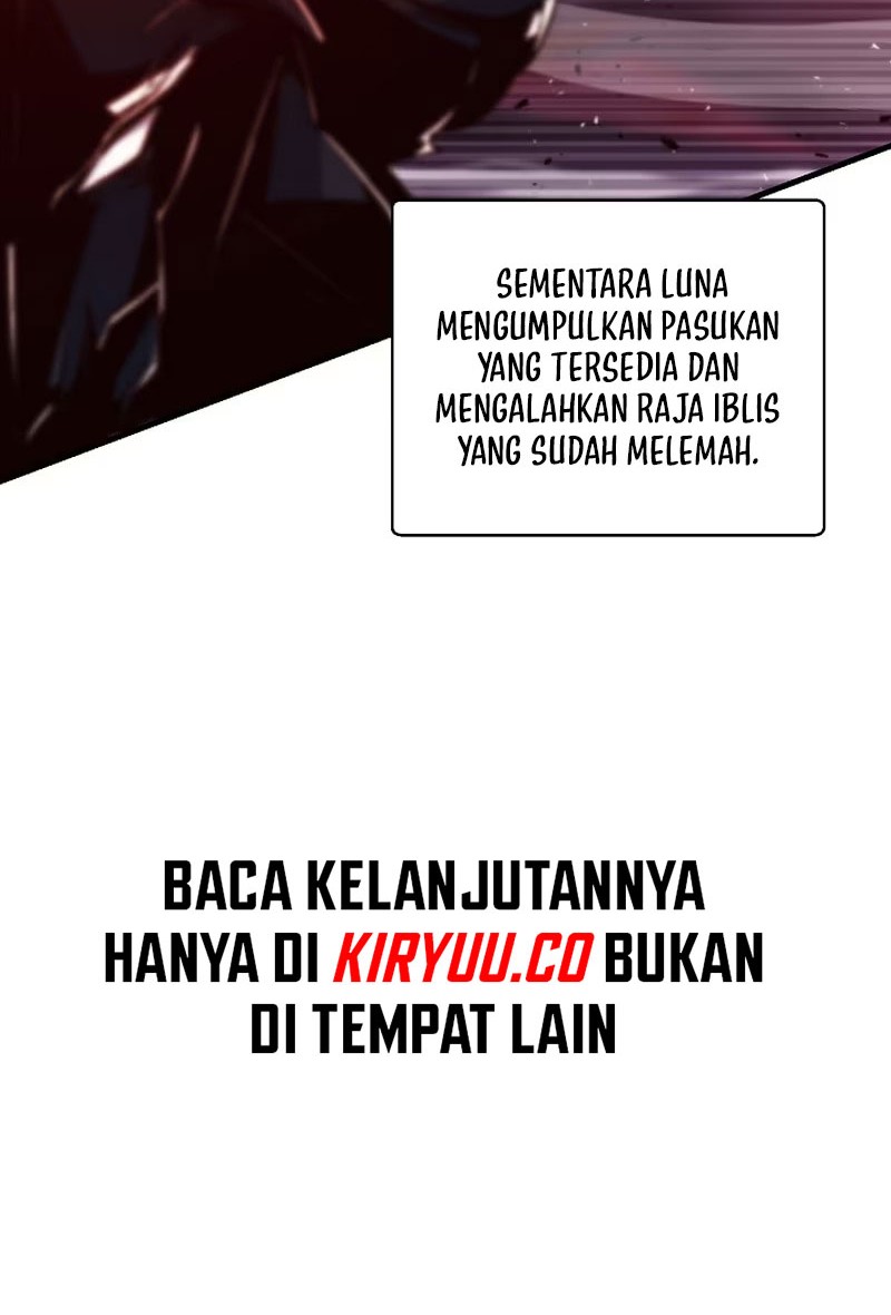 Surviving with a SSS-Rank Inventory Chapter 42 Gambar 34