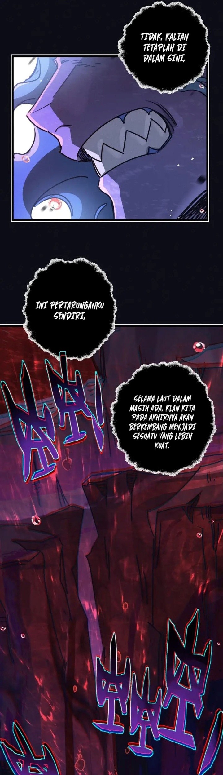 Apocalypse Super Farm Chapter 72 Gambar 27