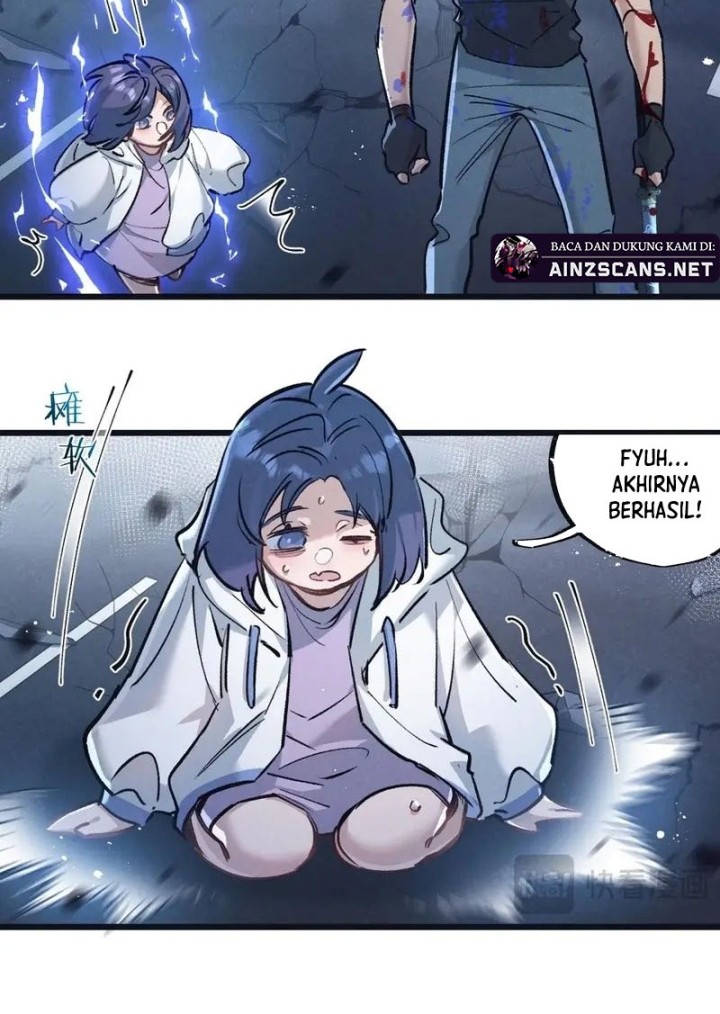 Apocalypse Super Farm Chapter 72 Gambar 10