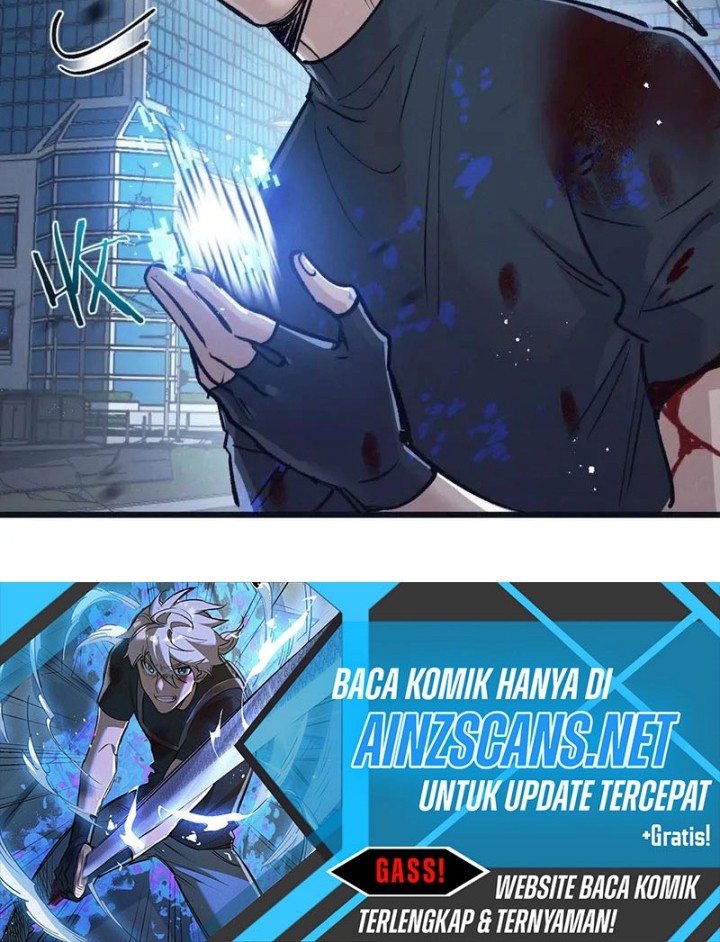 Apocalypse Super Farm Chapter 72 Gambar 18
