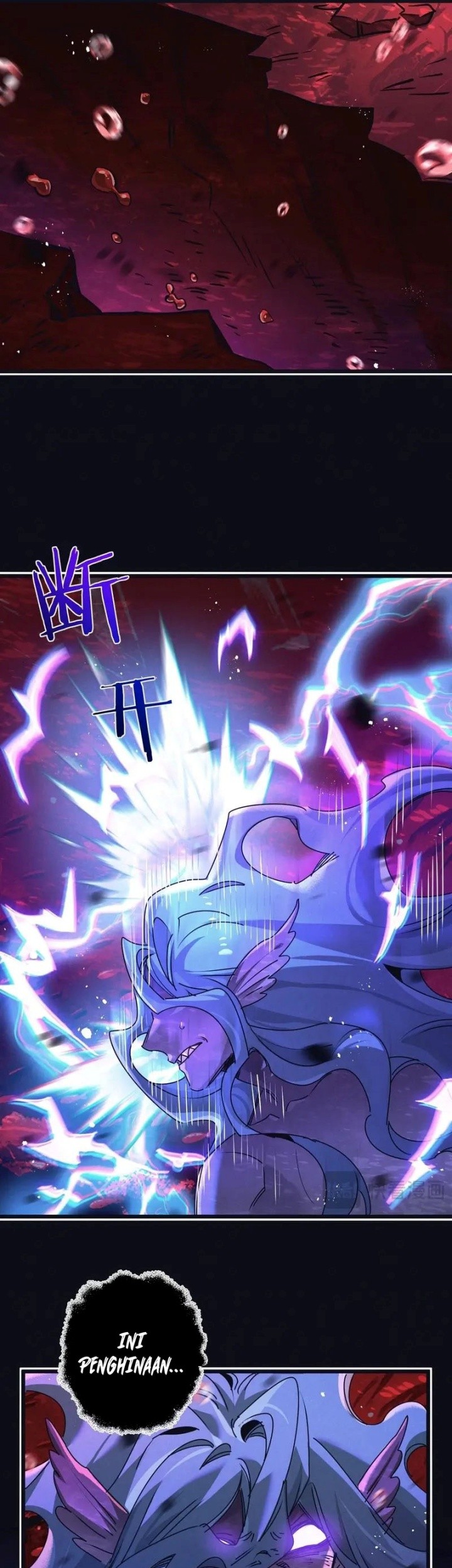 Apocalypse Super Farm Chapter 72 Gambar 23