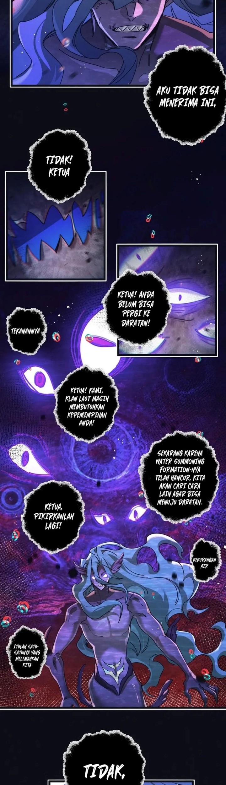 Apocalypse Super Farm Chapter 72 Gambar 24