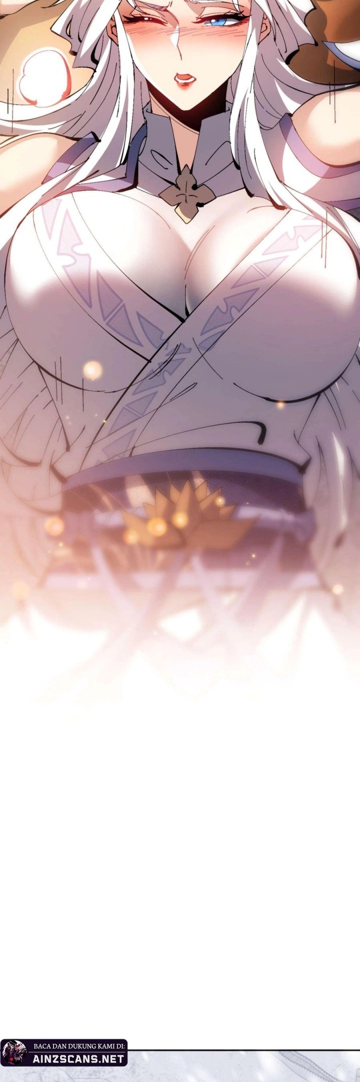 Devious Son Of Heaven Chapter 91 Gambar 18