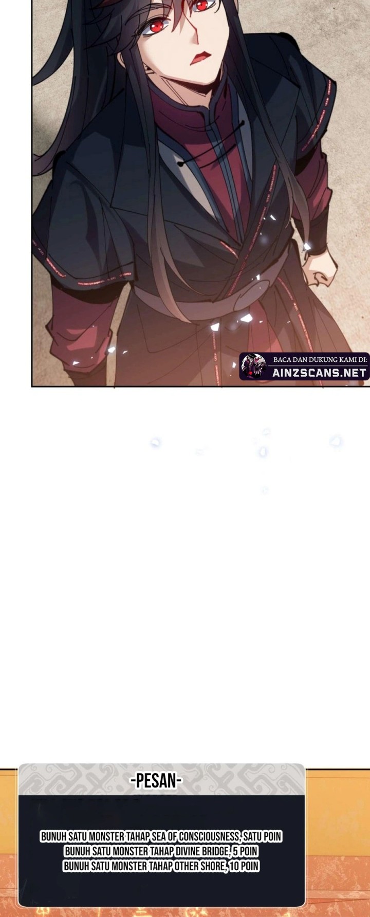 Devious Son Of Heaven Chapter 91 Gambar 38