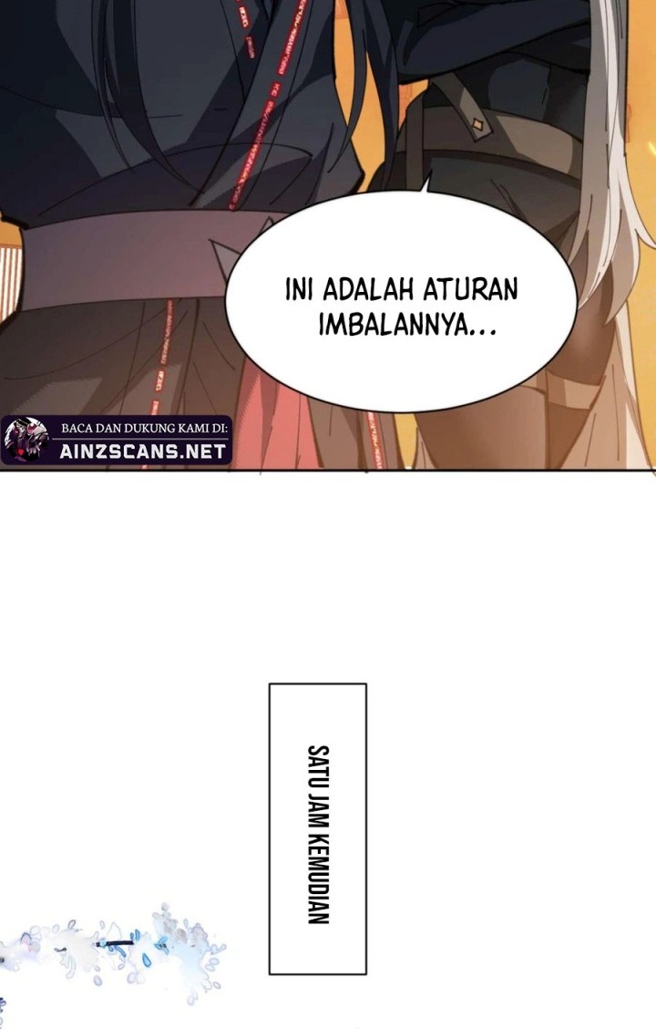 Devious Son Of Heaven Chapter 91 Gambar 40