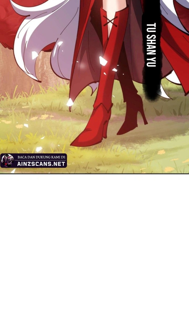 Devious Son Of Heaven Chapter 91 Gambar 46
