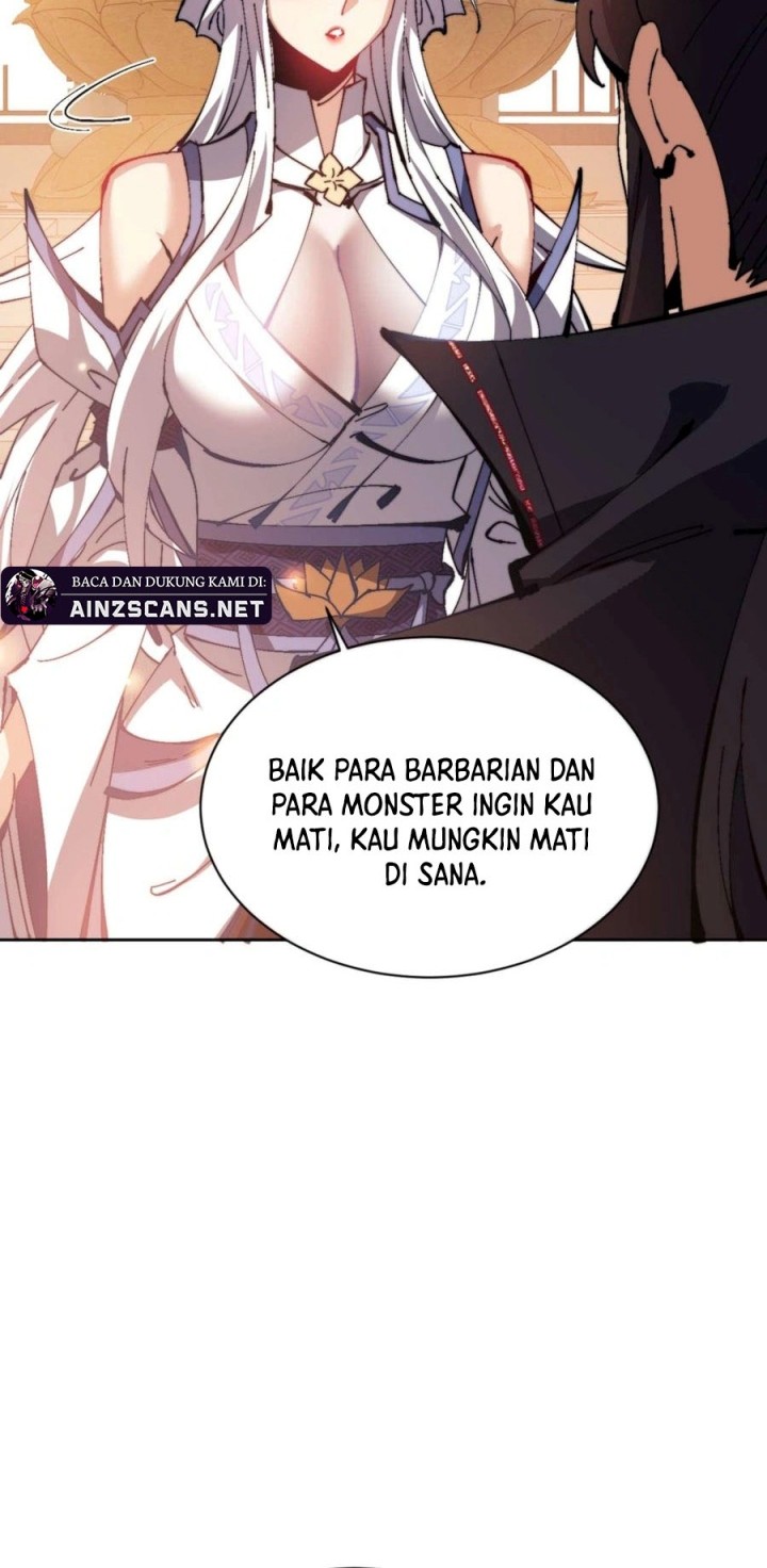 Devious Son Of Heaven Chapter 91 Gambar 8
