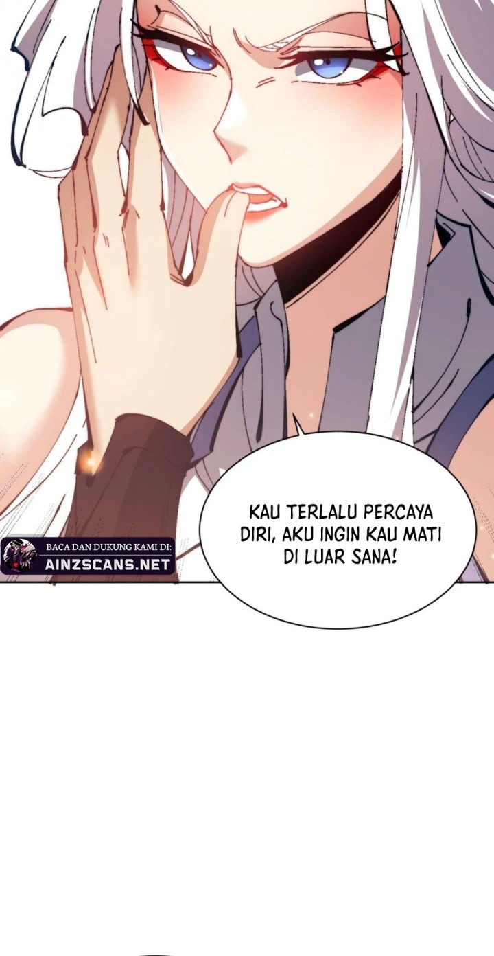 Devious Son Of Heaven Chapter 91 Gambar 10