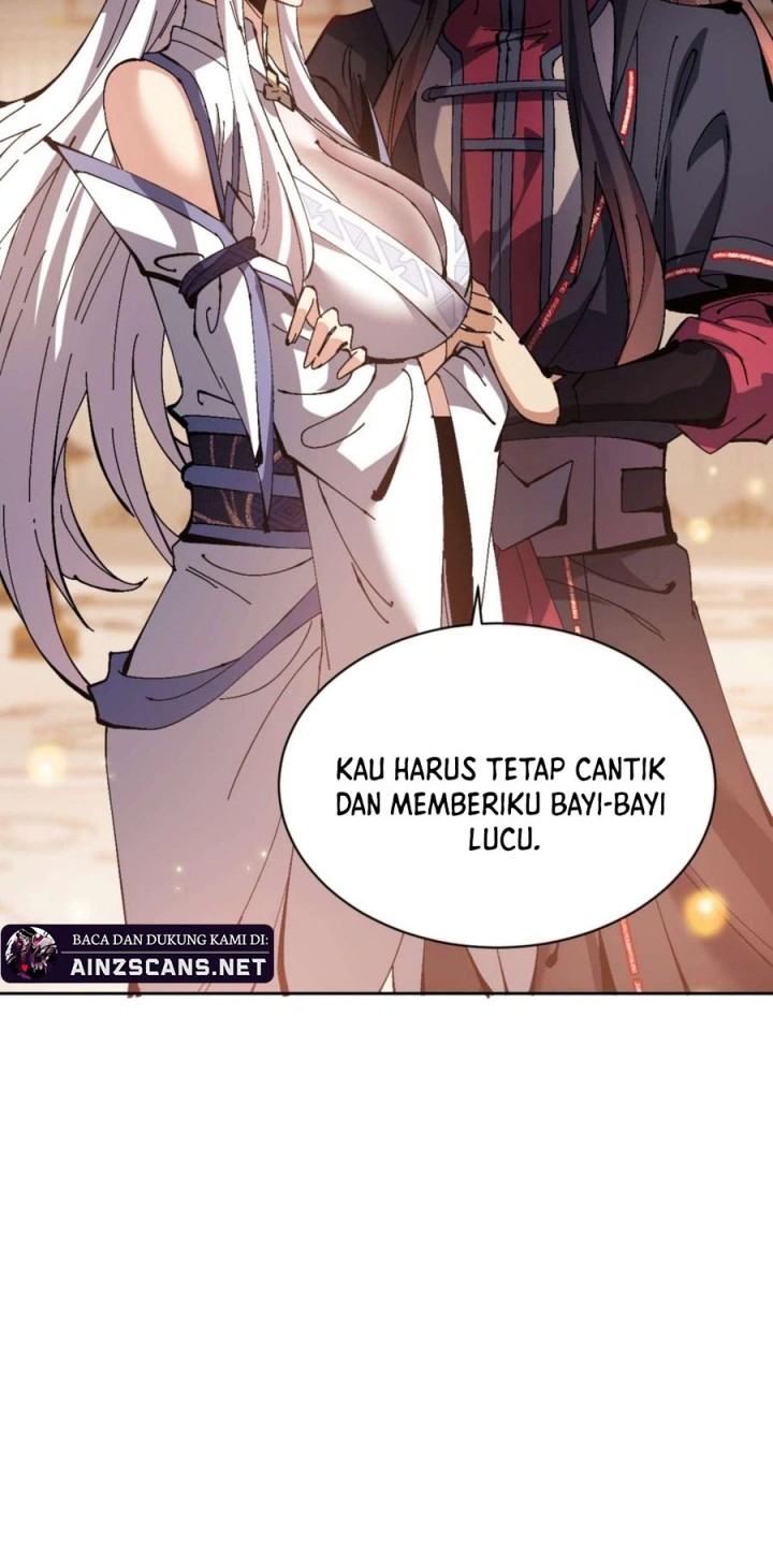 Devious Son Of Heaven Chapter 91 Gambar 14