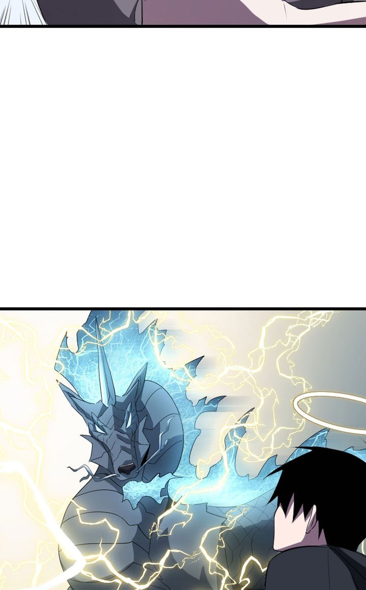 Unparalleled ??? Rank Hidden Equipment Chapter 32 Gambar 19