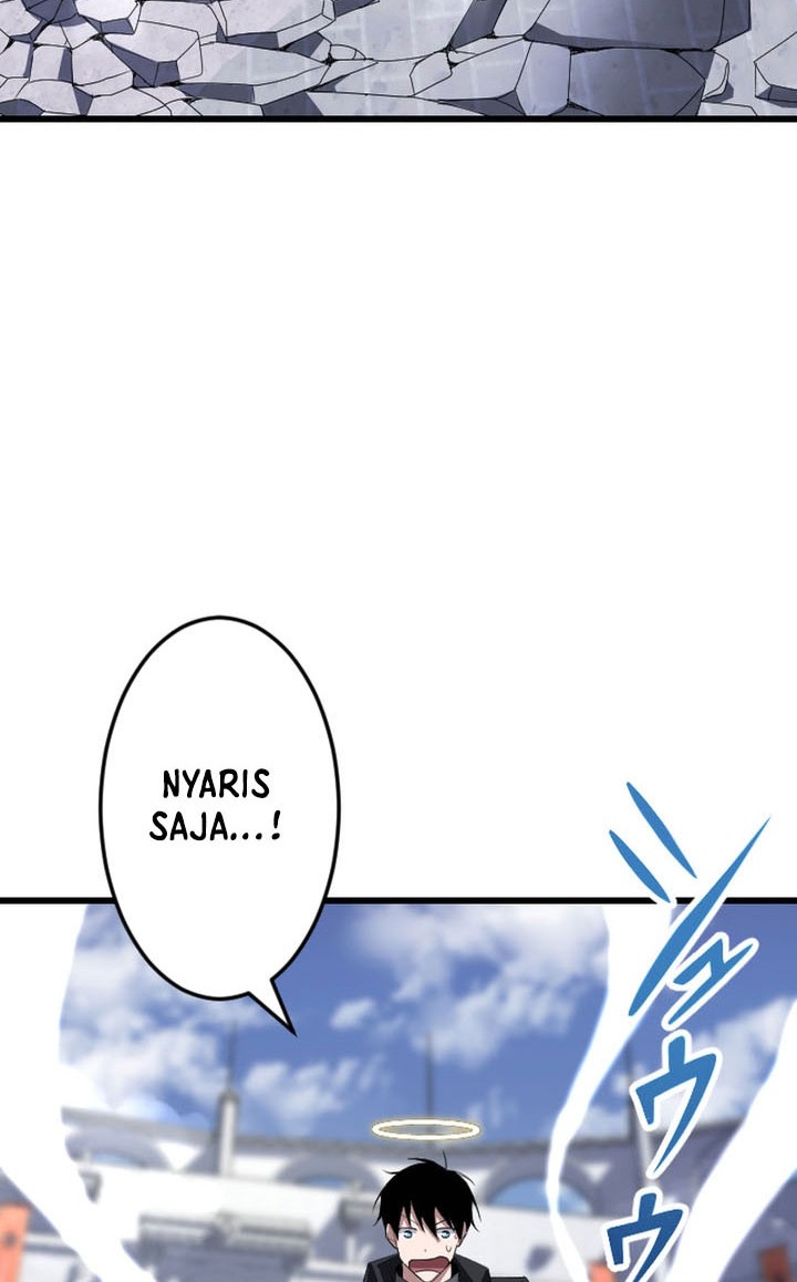 Unparalleled ??? Rank Hidden Equipment Chapter 32 Gambar 23