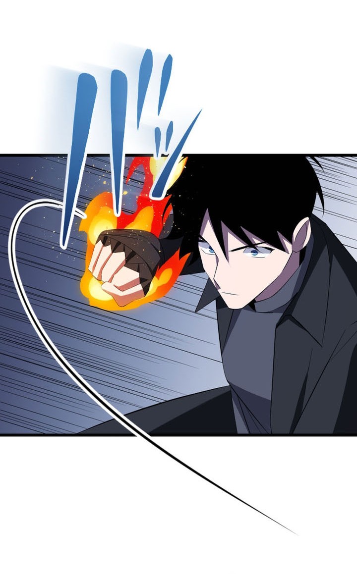 Unparalleled ??? Rank Hidden Equipment Chapter 32 Gambar 25