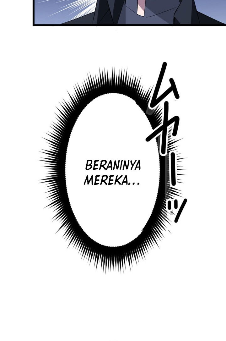 Unparalleled ??? Rank Hidden Equipment Chapter 32 Gambar 39