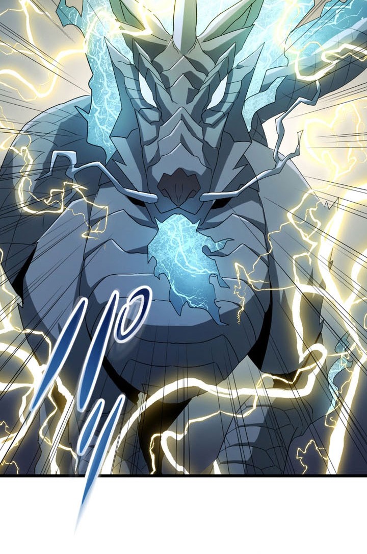 Unparalleled ??? Rank Hidden Equipment Chapter 32 Gambar 41