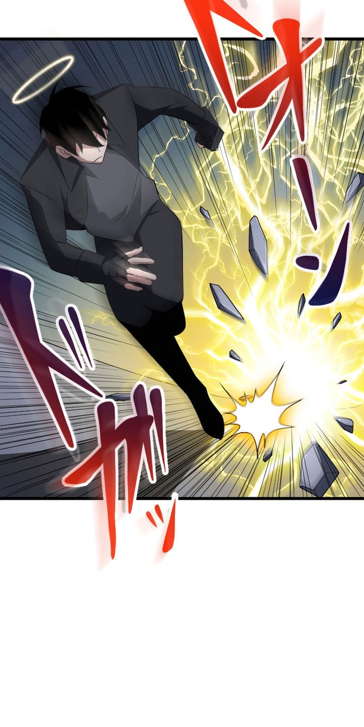 Unparalleled ??? Rank Hidden Equipment Chapter 32 Gambar 43