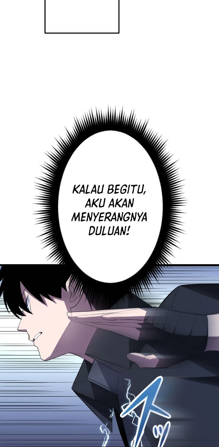 Unparalleled ??? Rank Hidden Equipment Chapter 32 Gambar 51