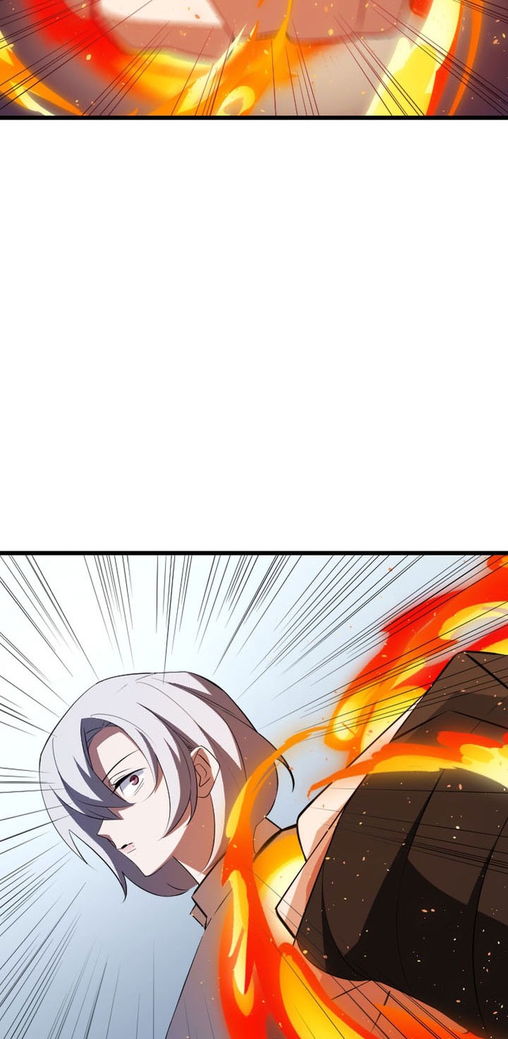 Unparalleled ??? Rank Hidden Equipment Chapter 32 Gambar 55