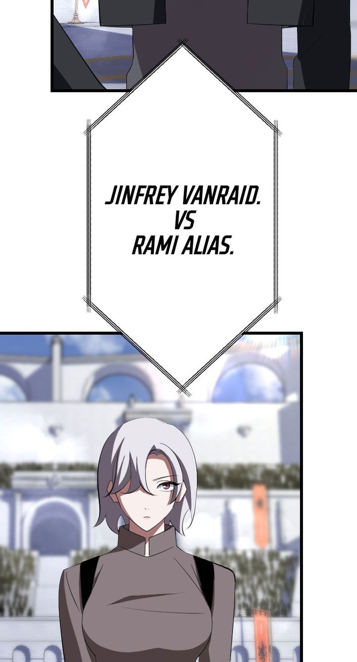 Unparalleled ??? Rank Hidden Equipment Chapter 32 Gambar 3