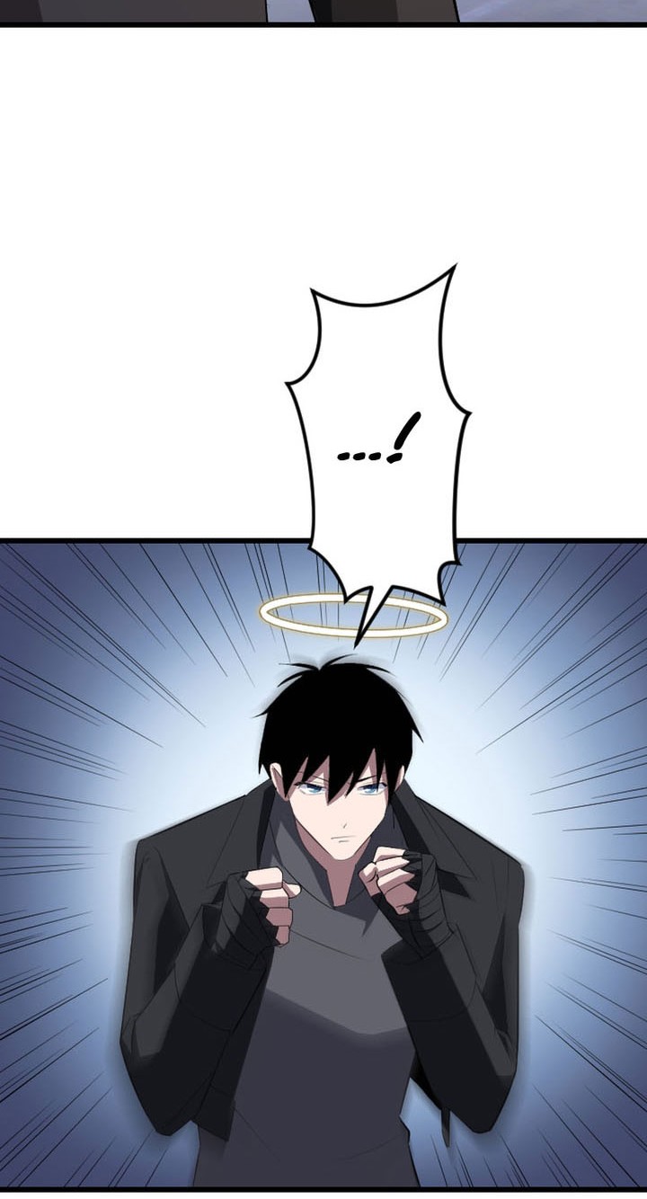 Unparalleled ??? Rank Hidden Equipment Chapter 32 Gambar 7