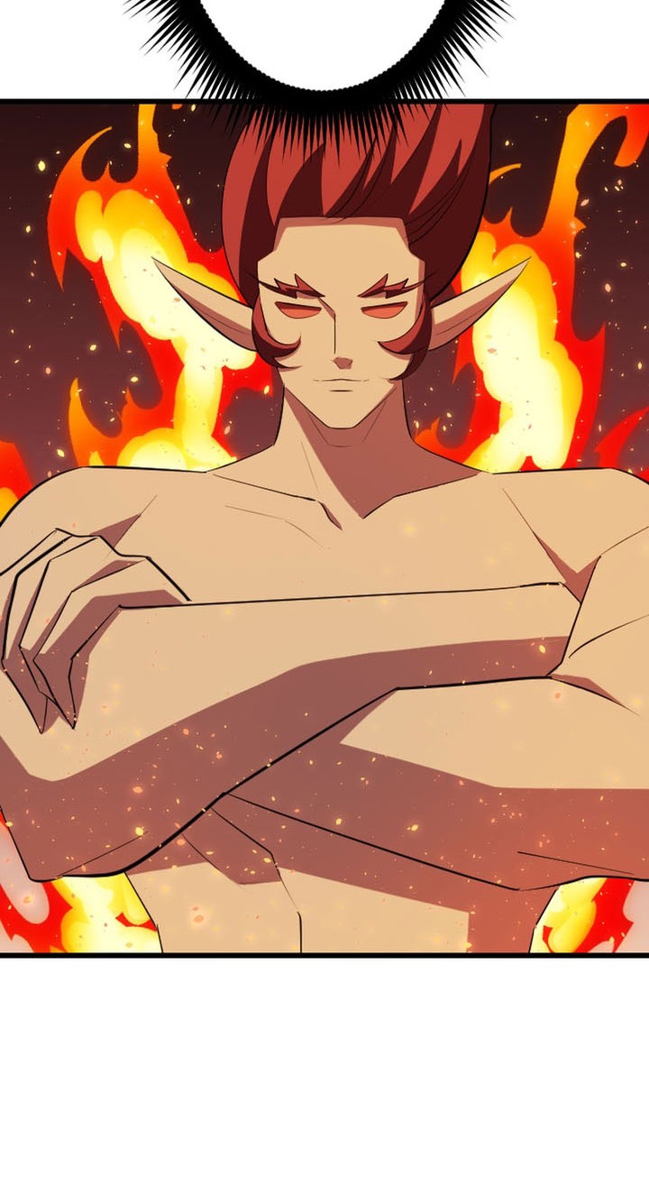 Unparalleled ??? Rank Hidden Equipment Chapter 32 Gambar 9