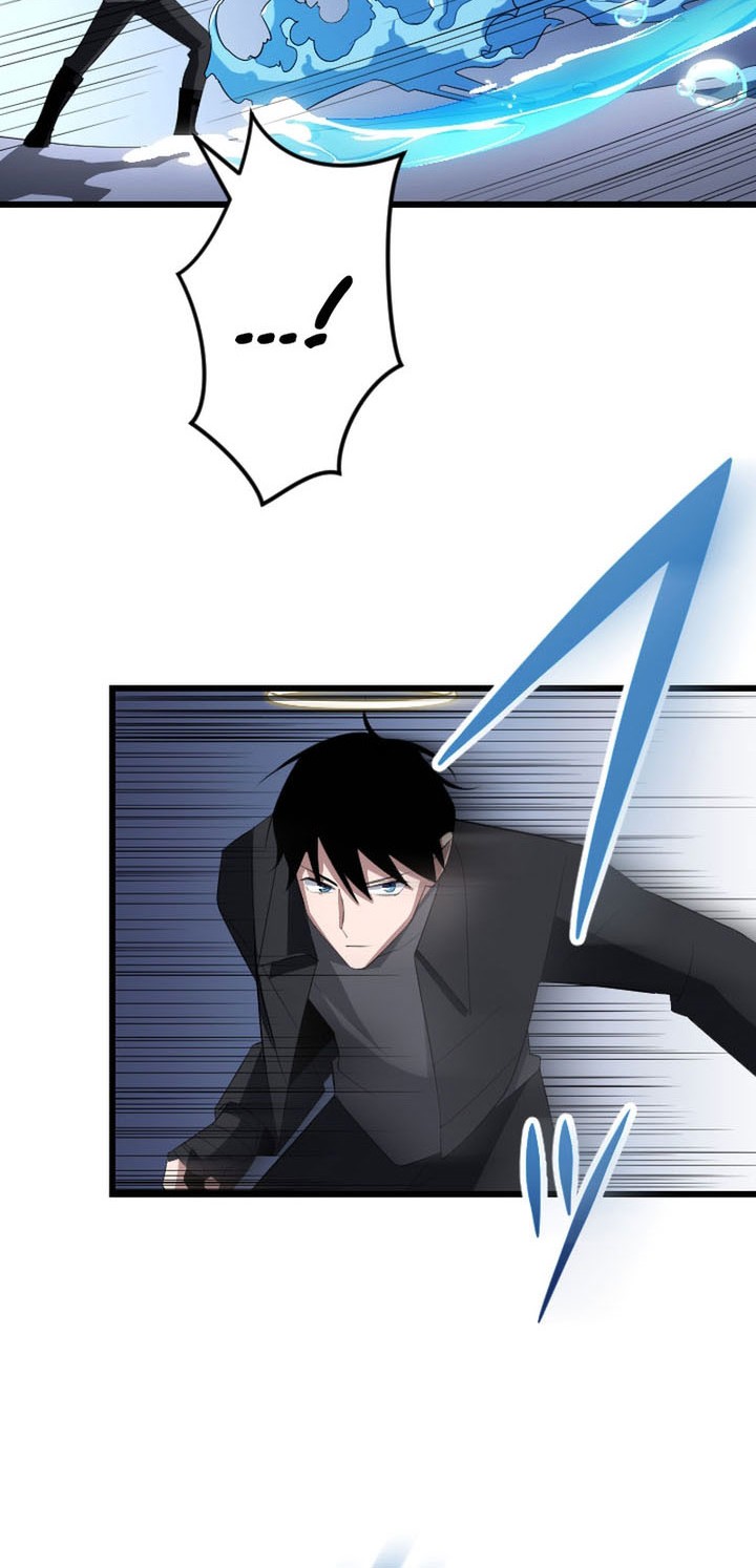 Unparalleled ??? Rank Hidden Equipment Chapter 32 Gambar 17