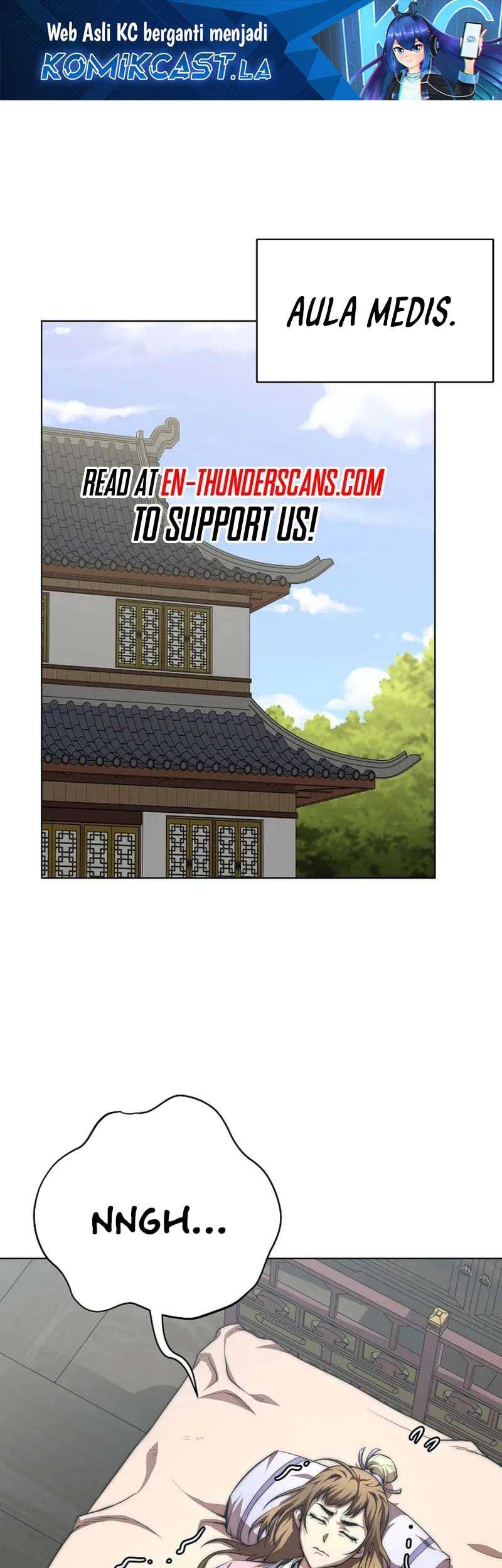 Baca Youngest Son of the NamGung Clan Chapter 67 Gambar 2