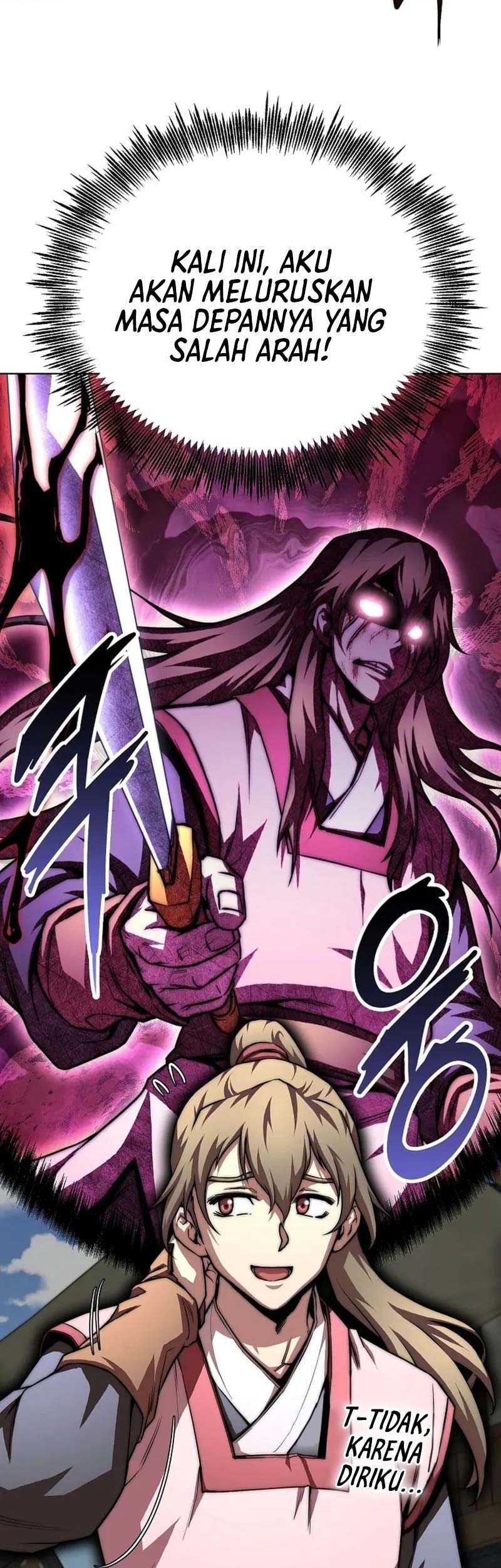 Youngest Son of the NamGung Clan Chapter 67 Gambar 90